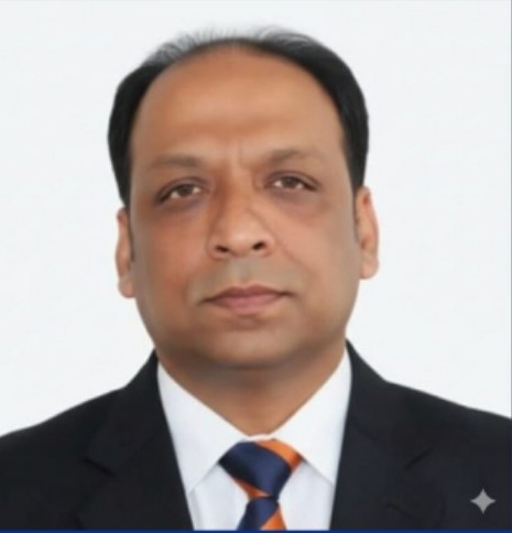 Dr Nomaan Abdul Majeed