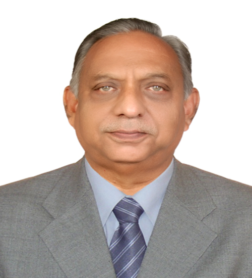 M.A. Majeed