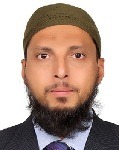 Dr Syed Hamid Mohiuddin Quadri