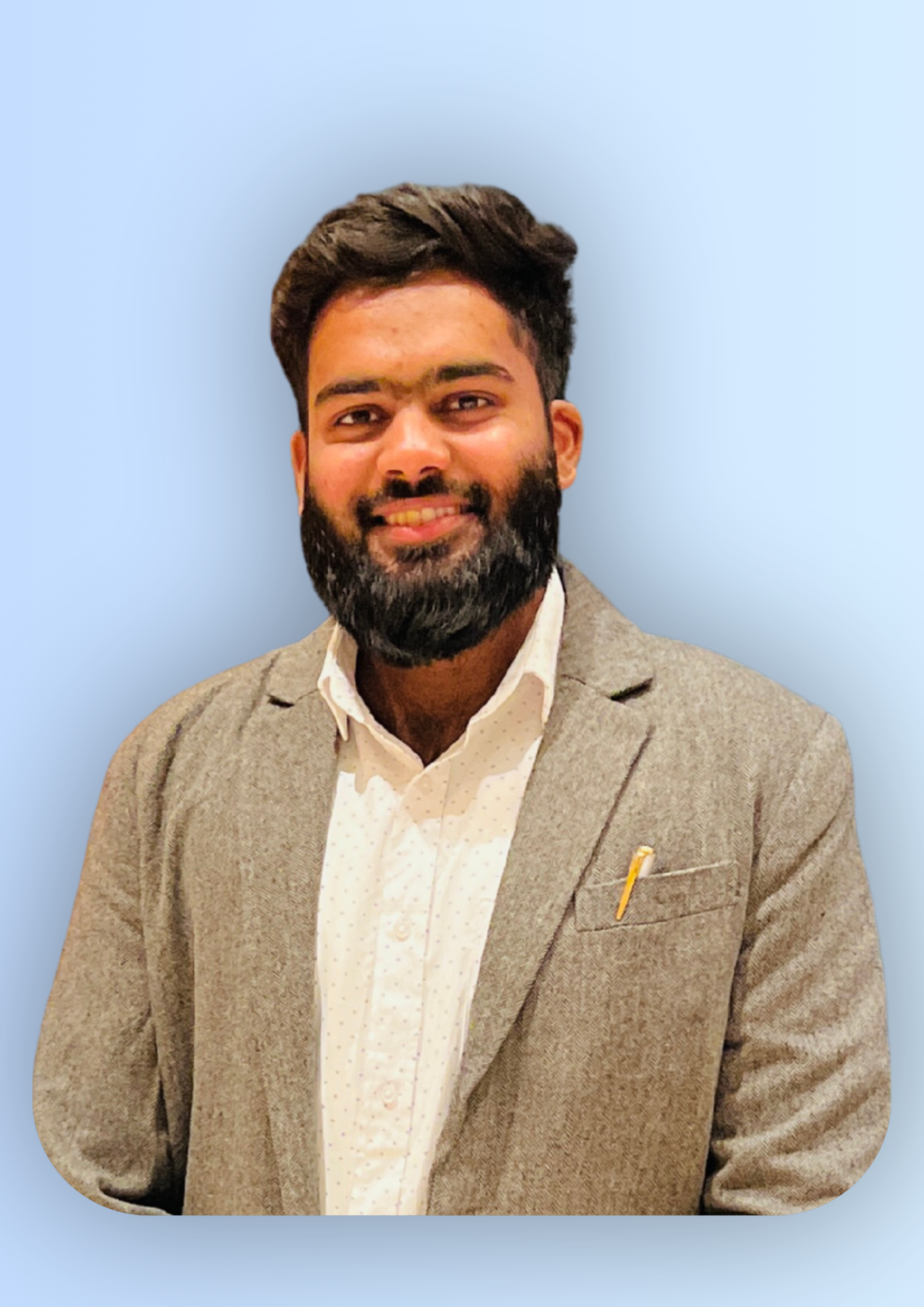 Mohd Imad Ali