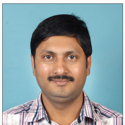 Sandeep Volam